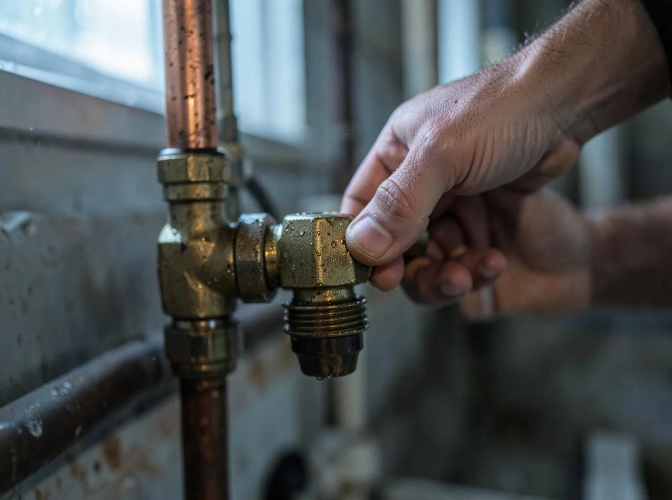 Emergency Plumber Shelby, NC FAQs